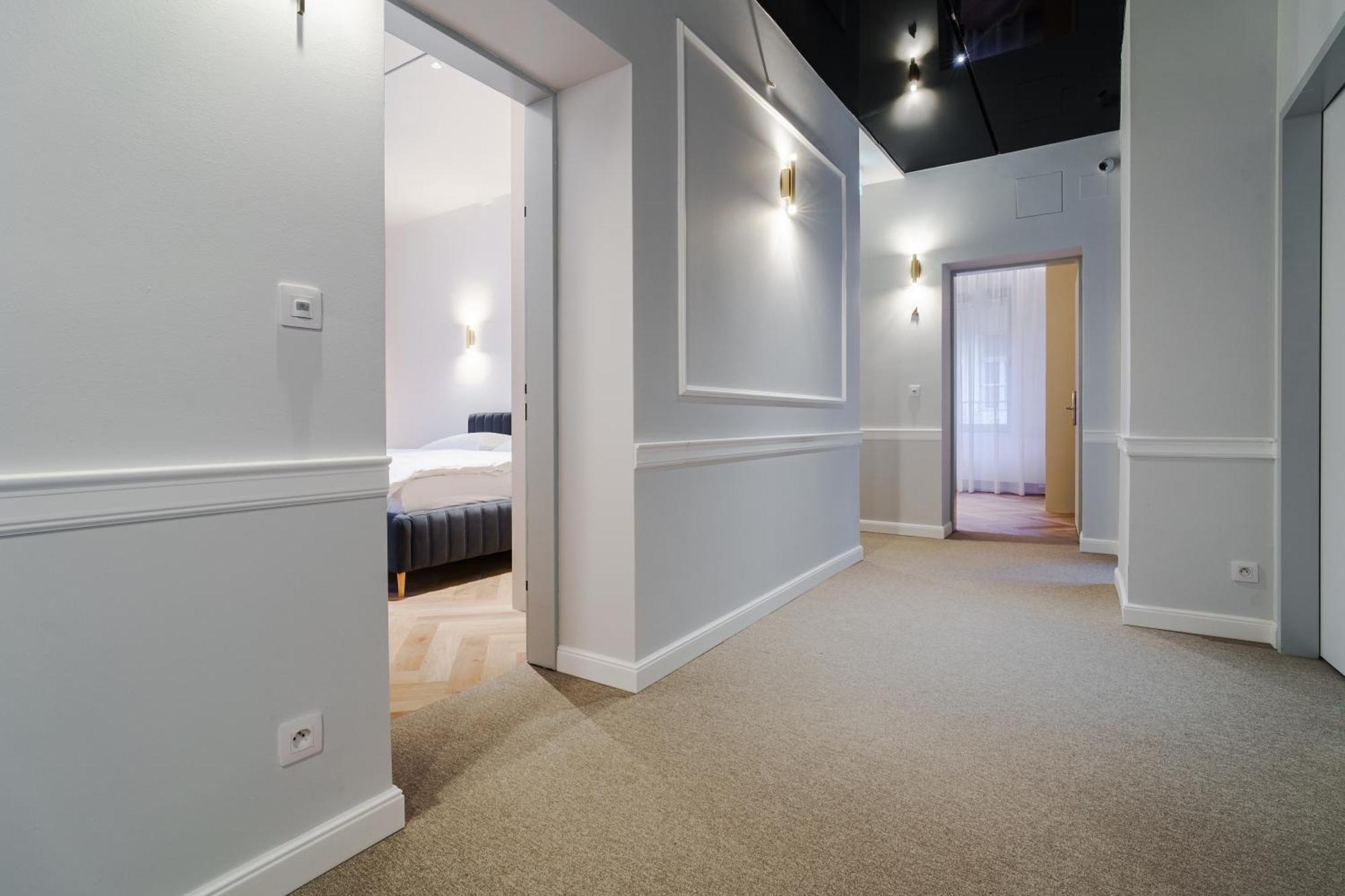 Appartamento Masarykova Luxury Brno