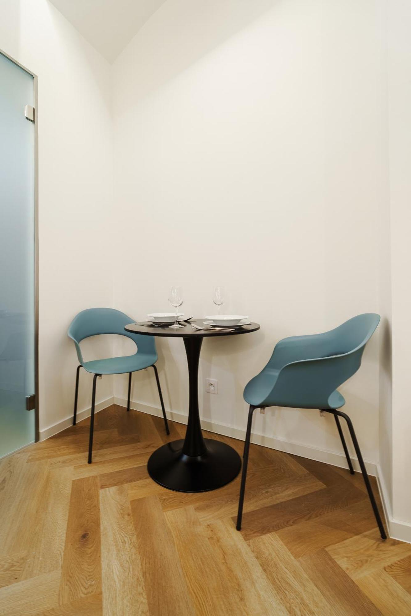 Masarykova Luxury * Brno