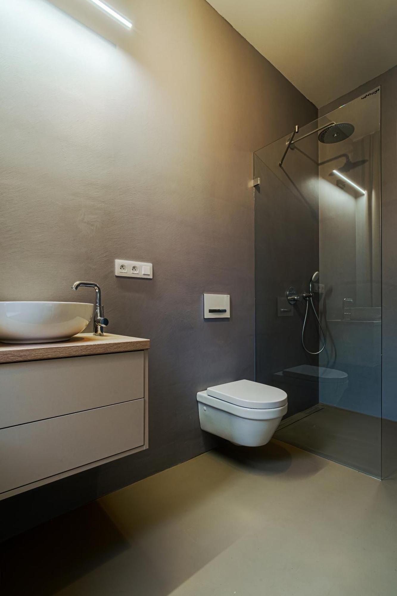 Masarykova Luxury Apartmán Brno