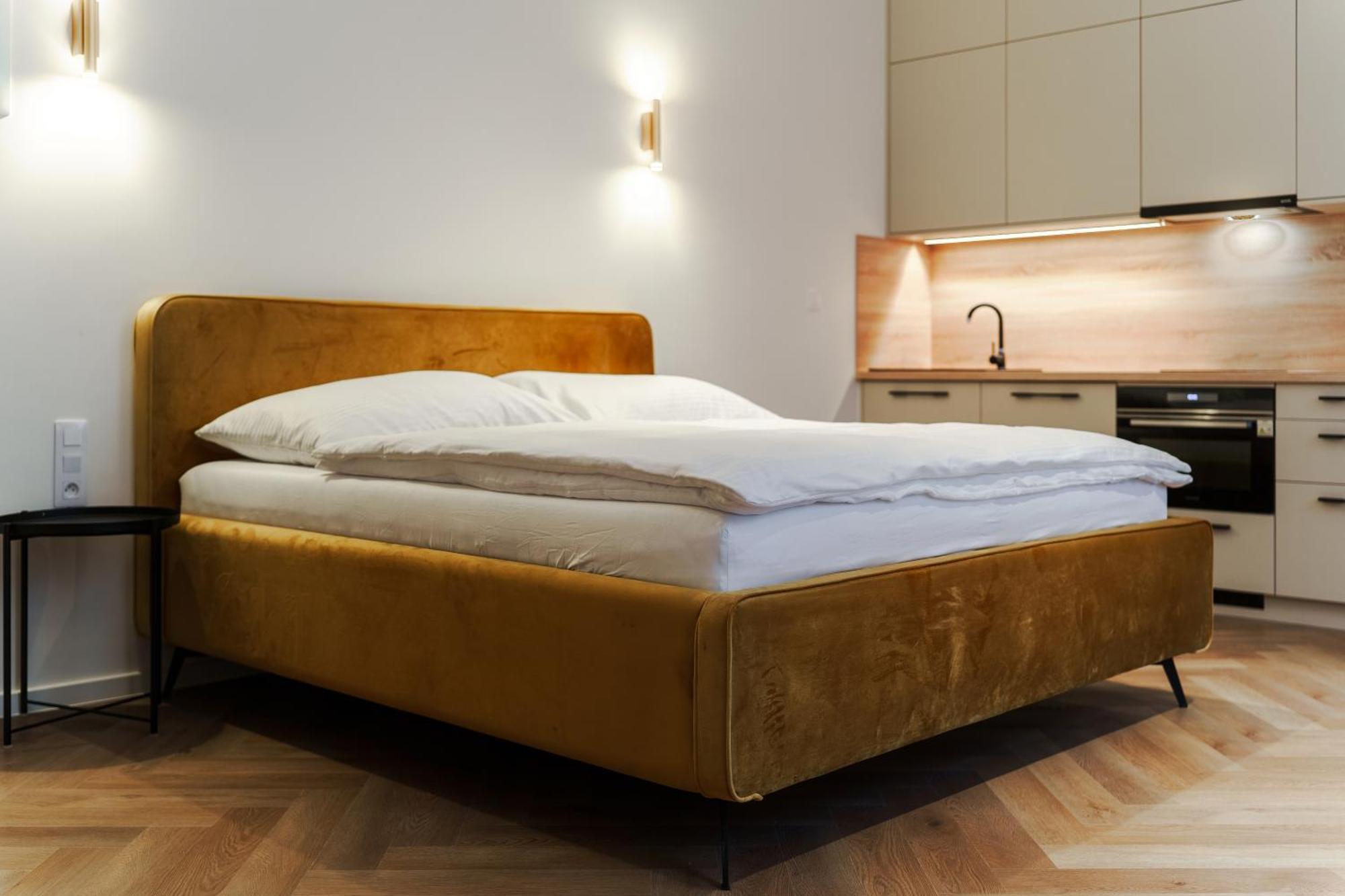 Masarykova Luxury * Brno