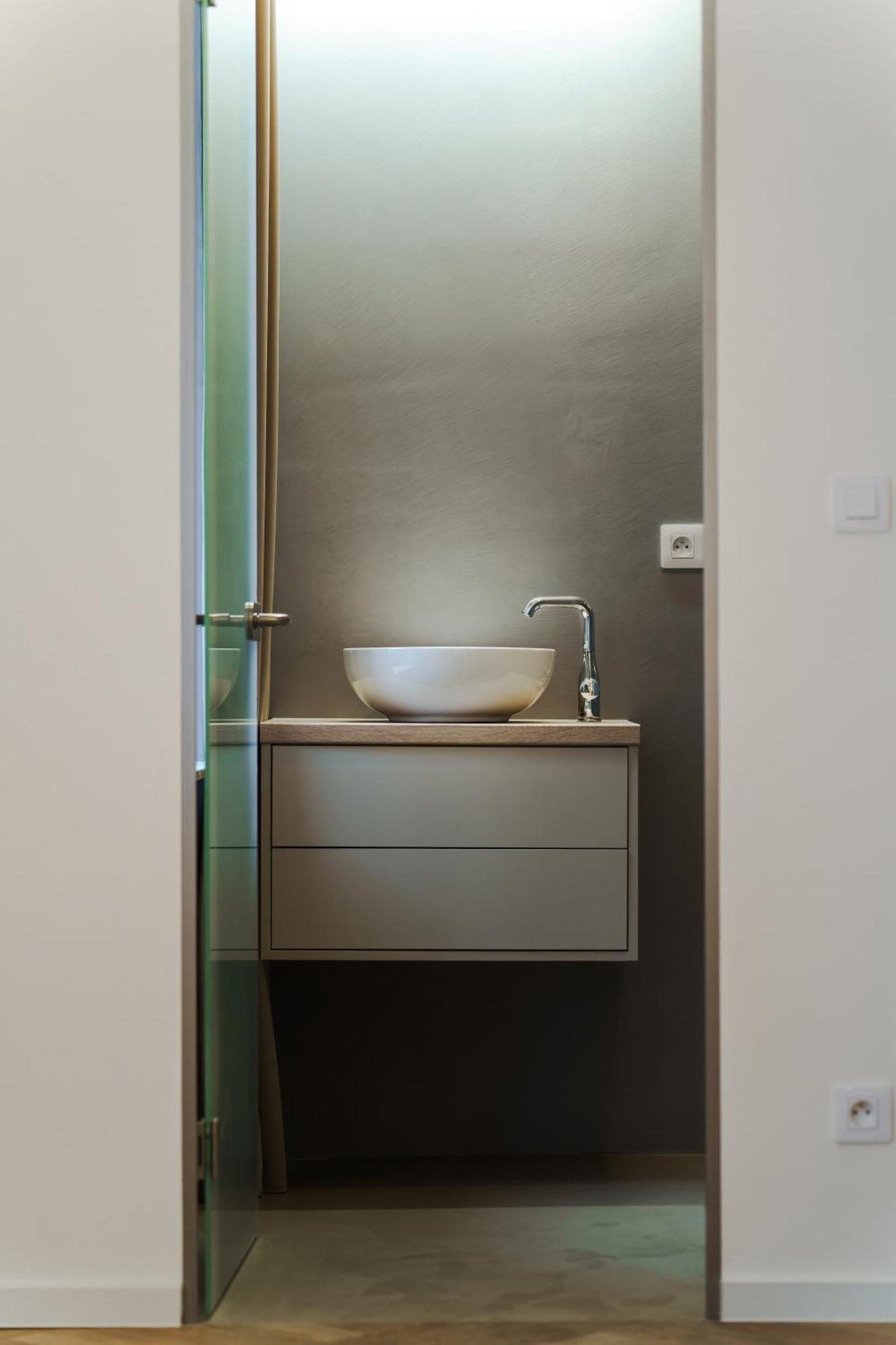 Masarykova Luxury