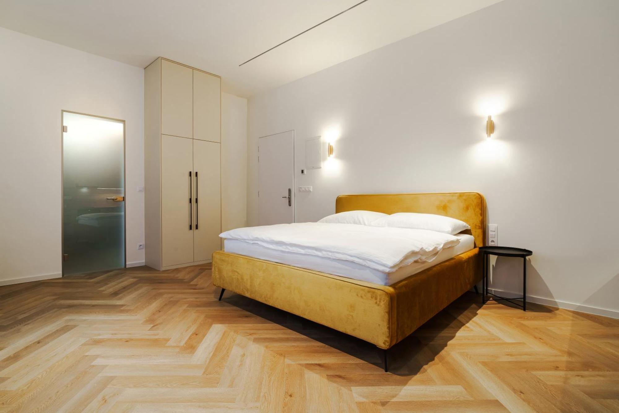 Masarykova Luxury Appartamento *