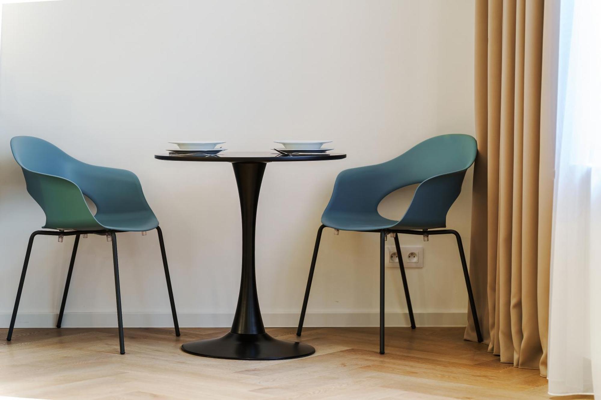 Apartmán Masarykova Luxury Brno