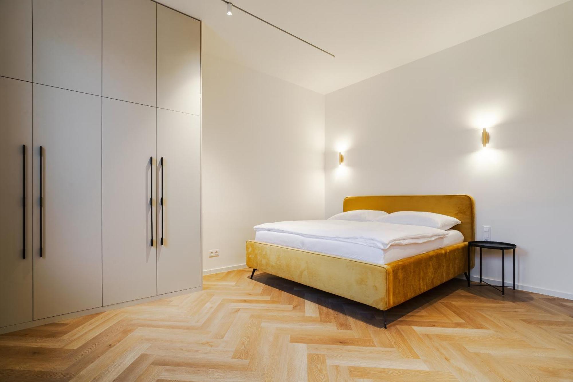 Masarykova Luxury * Brno