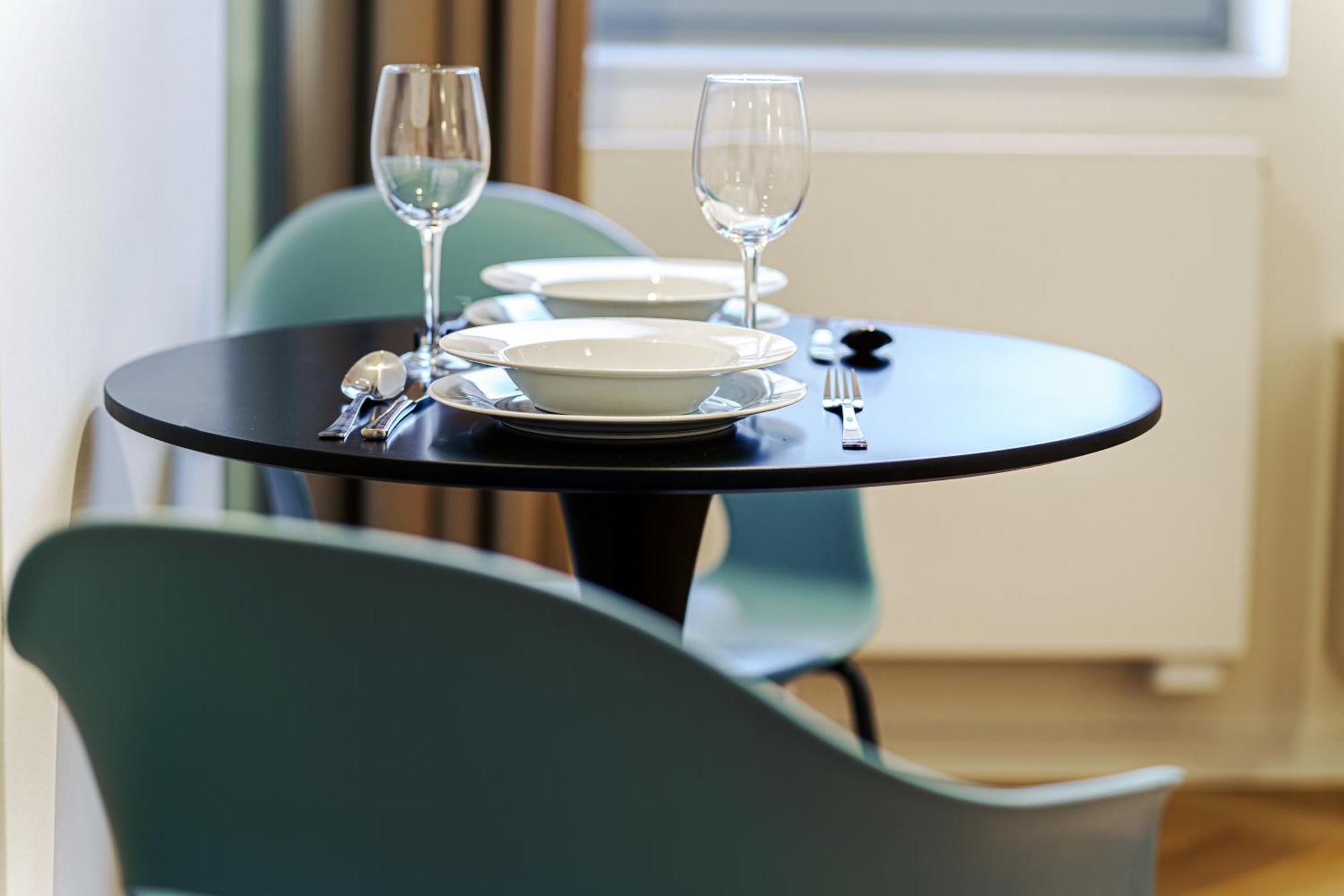 Masarykova Luxury Apartmán Brno
