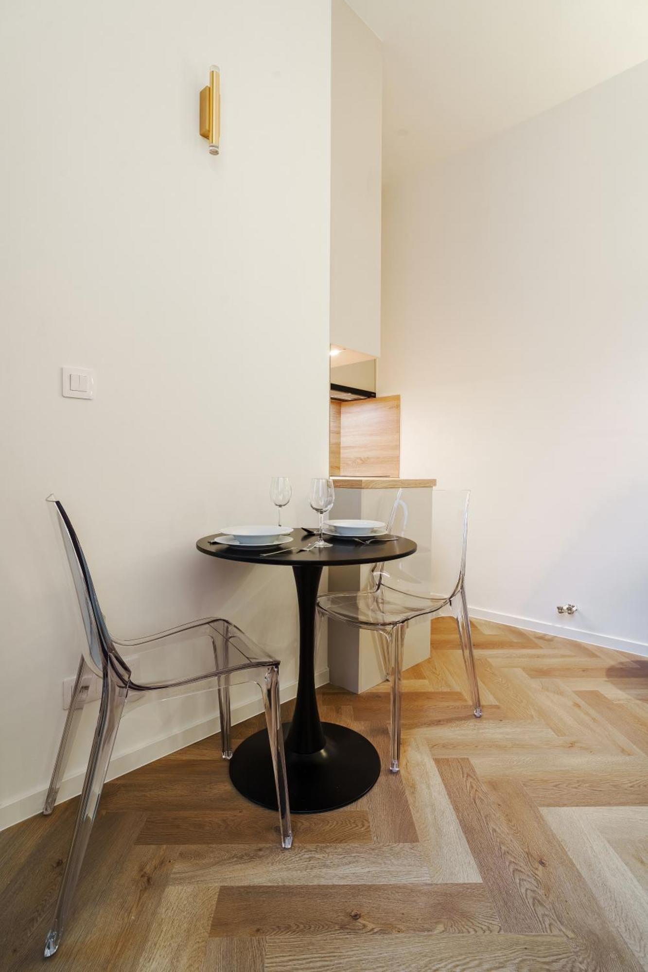 Masarykova Luxury Appartamento *